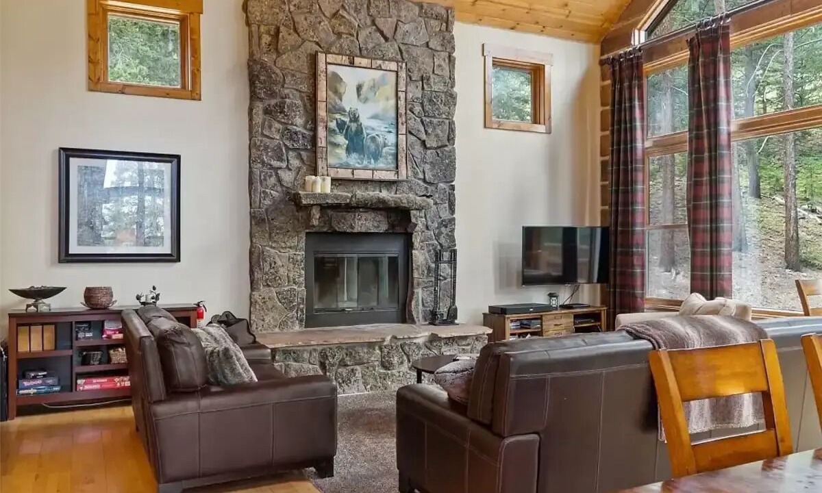 Photo of Livingroom in Valley of the Sun