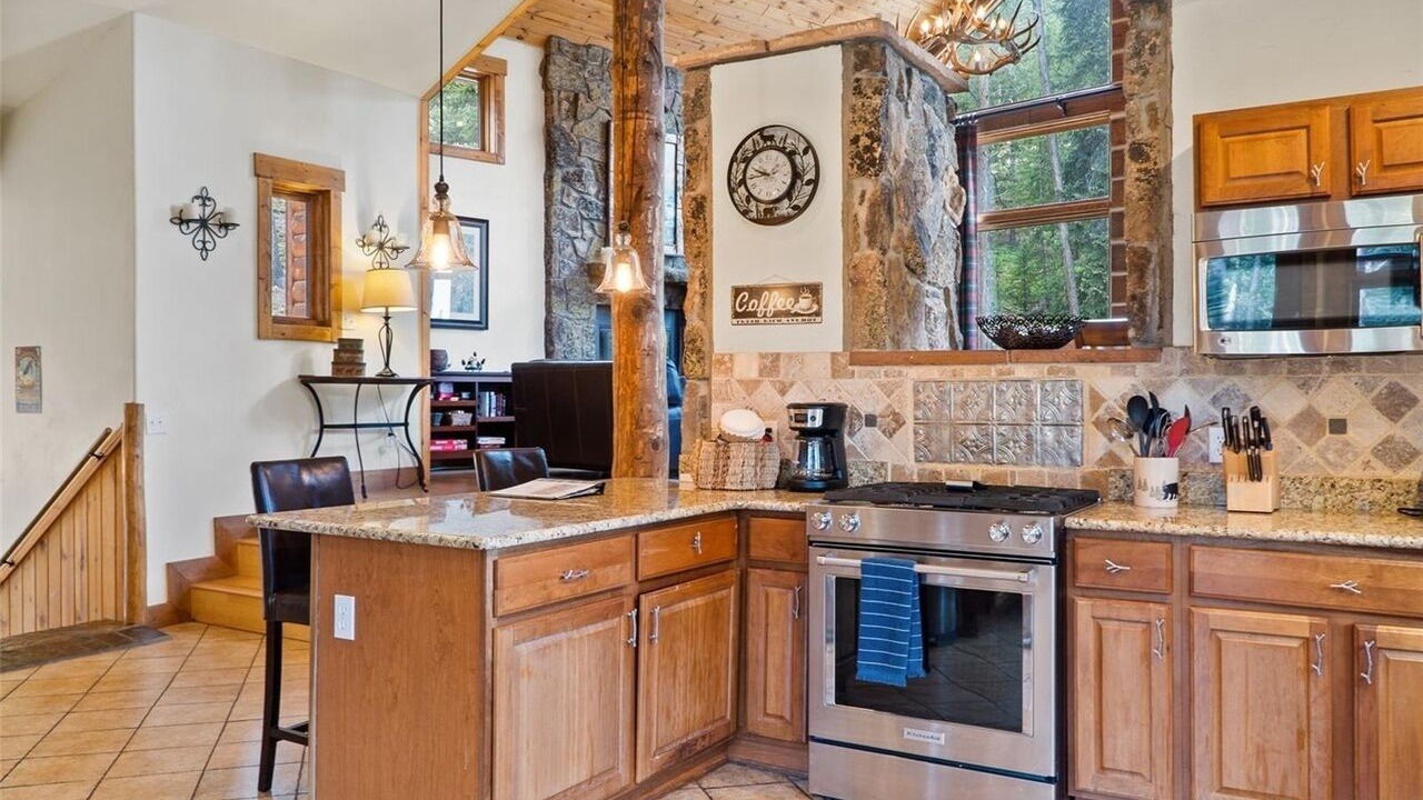 Photo of Kitchen in Valley of the Sun