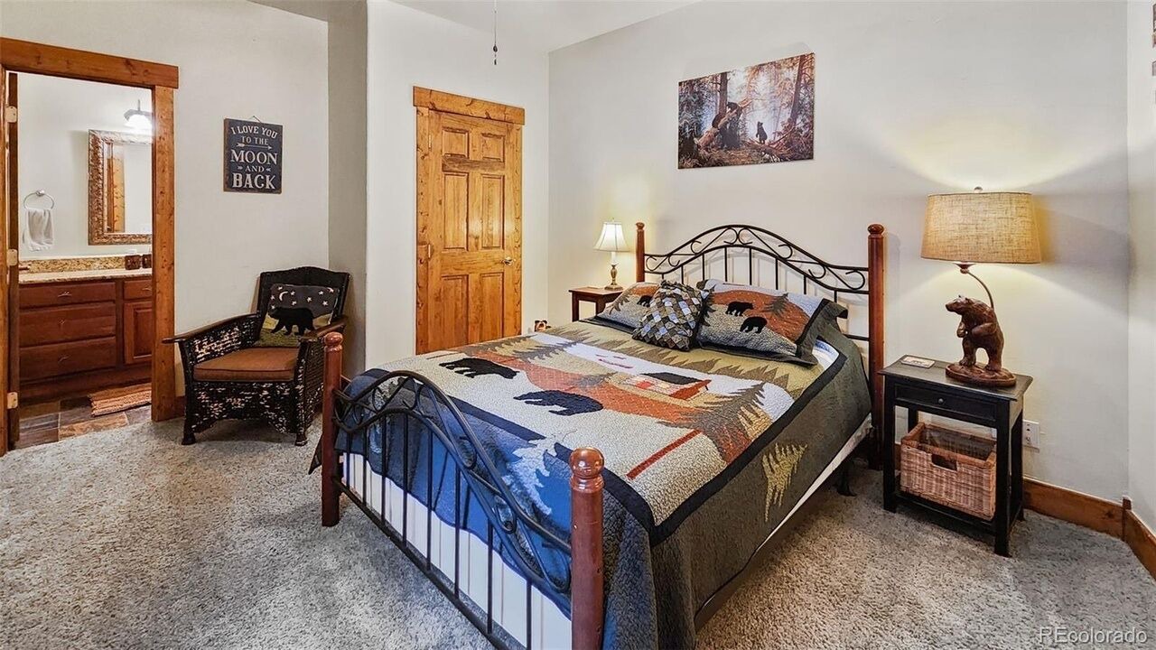 Photo of Bedroom in Valley of the Sun