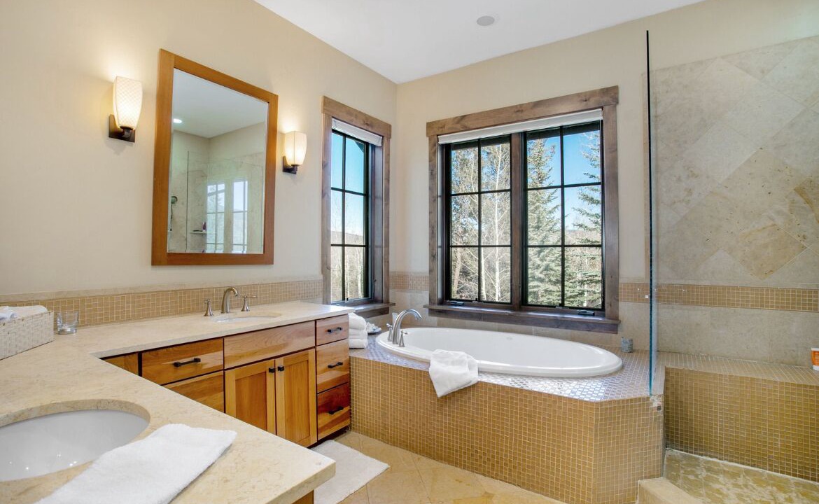 Photo of Bathroom in Cordillera