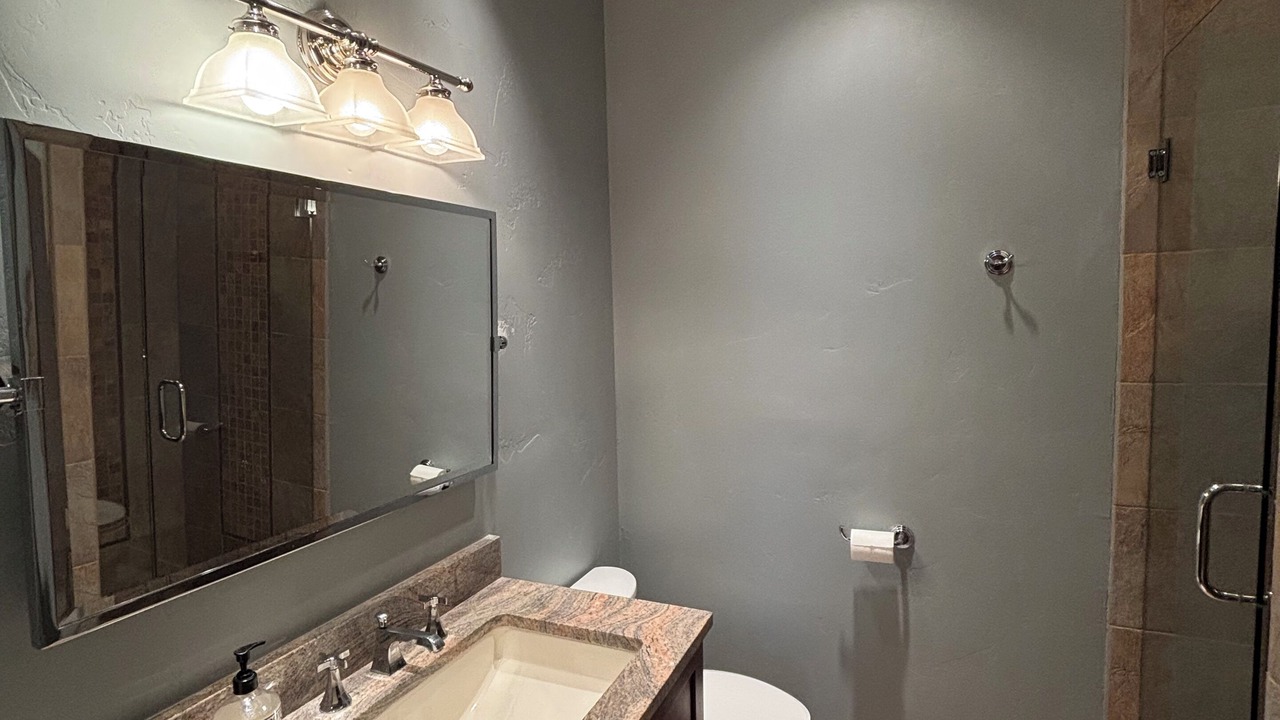 Photo of Bathroom in Cordillera