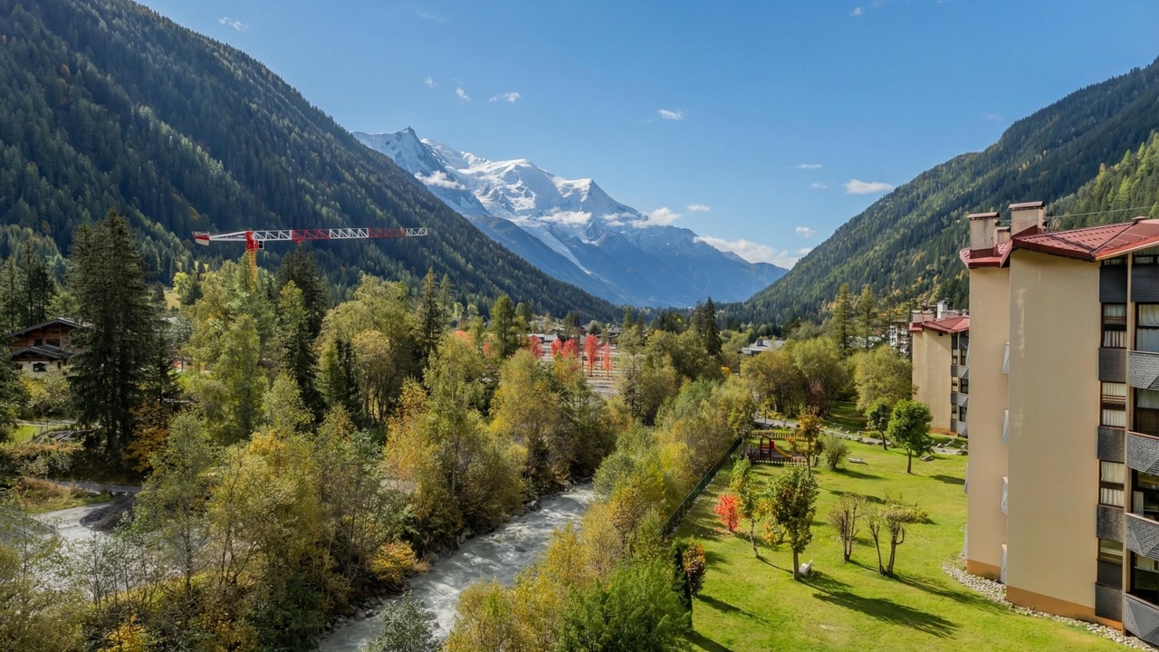 Photo of Others in Argentiere