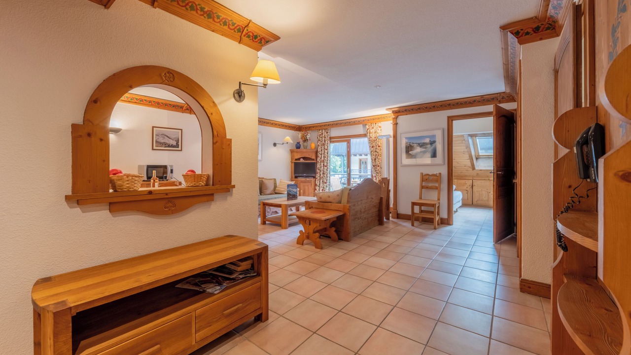 Photo of Others in Argentiere