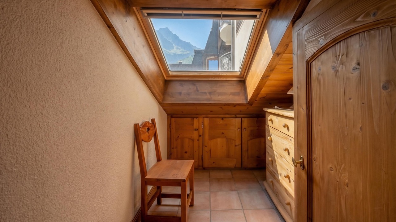 Photo of Others in Argentiere
