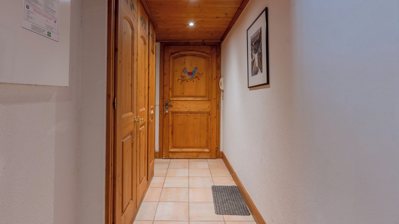 Photo of Others in Argentiere
