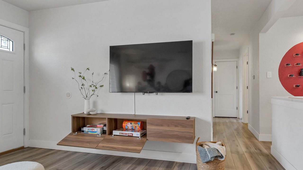 Photo of Bedroom in Alta Vista Area