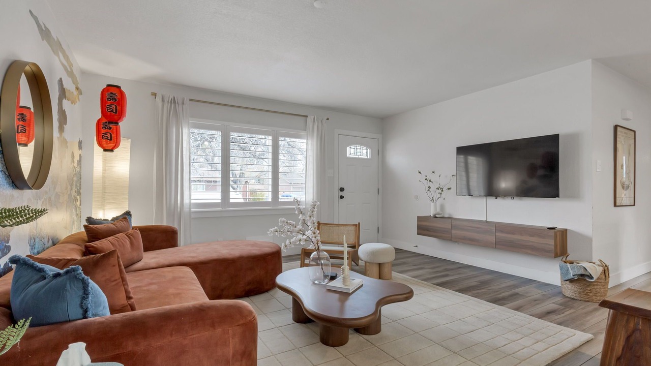 Photo of Bedroom in Alta Vista Area