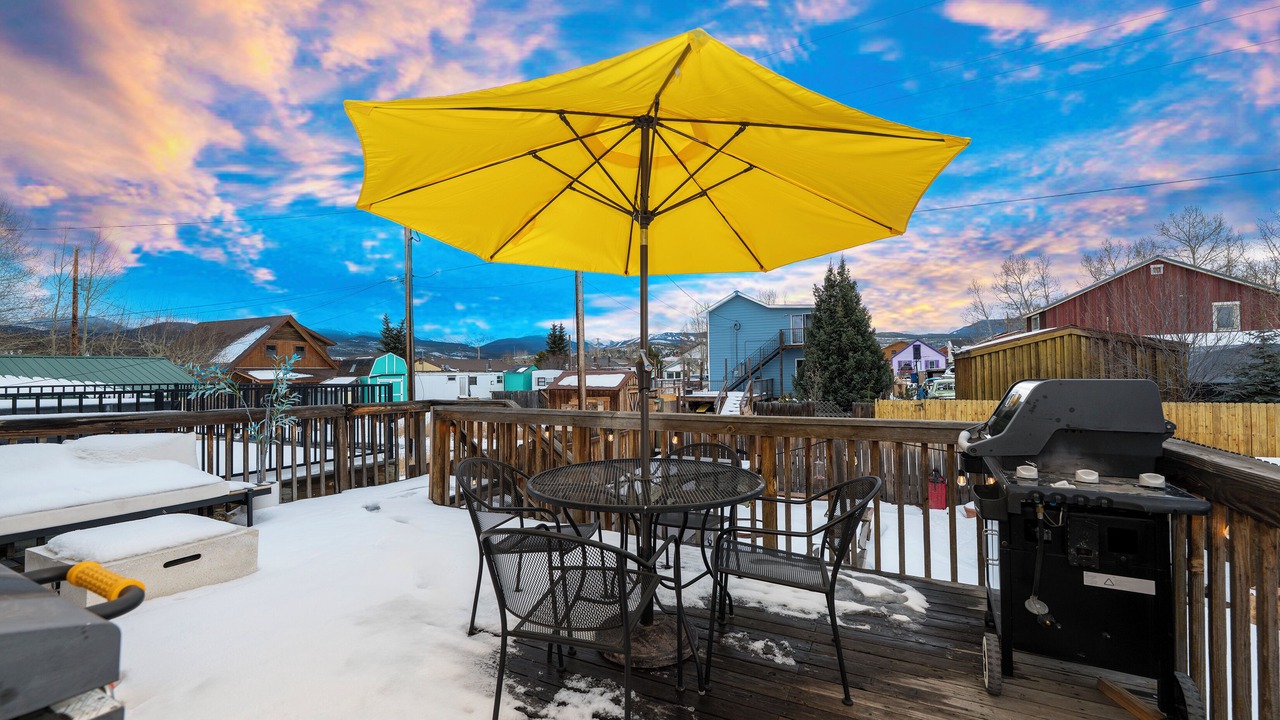 Photo of Outdoor in Fraser