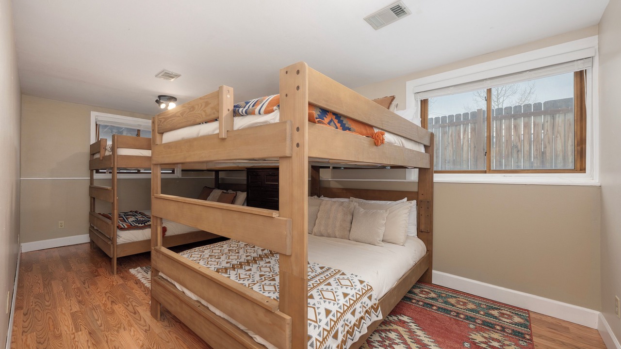 Photo of Bedroom in Fraser