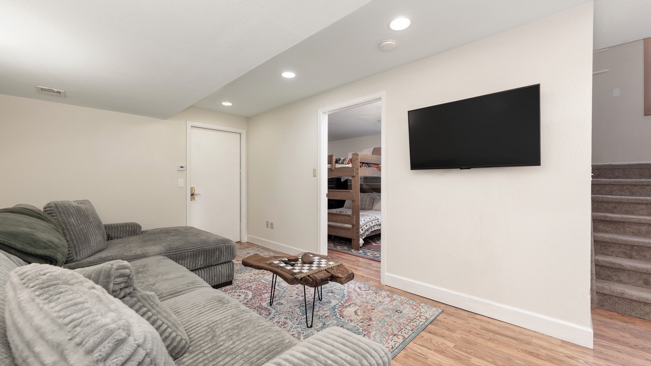 Photo of Livingroom in Fraser