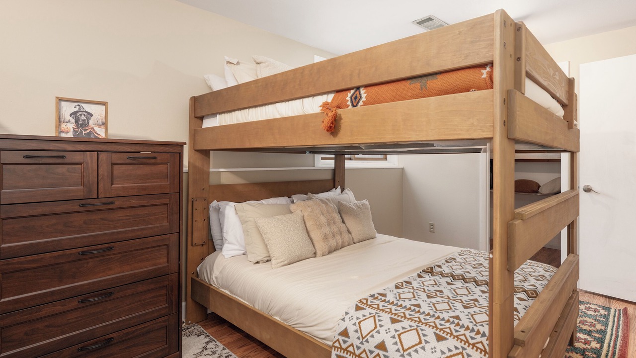 Photo of Bedroom in Fraser