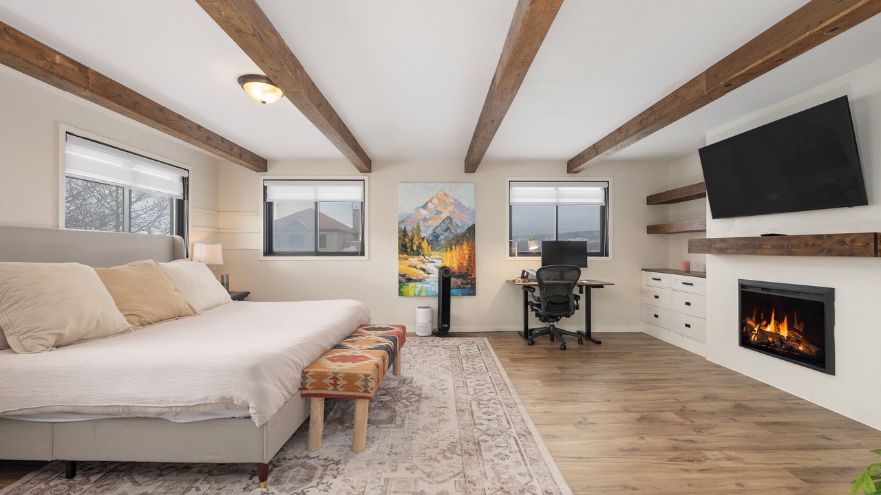 Photo of Bedroom in Fraser