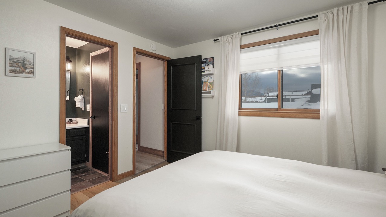 Photo of Bedroom in Fraser