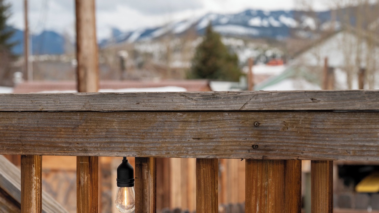Photo of Outdoor in Fraser