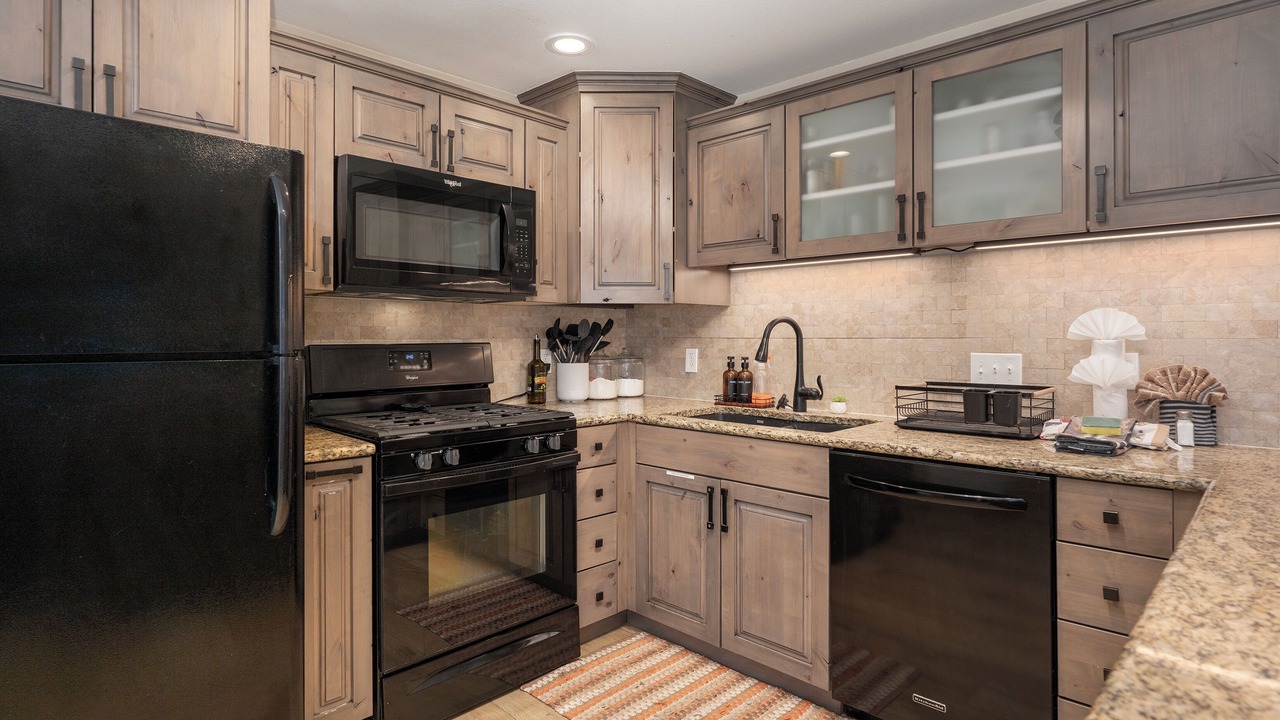 Photo of Kitchen in Fraser