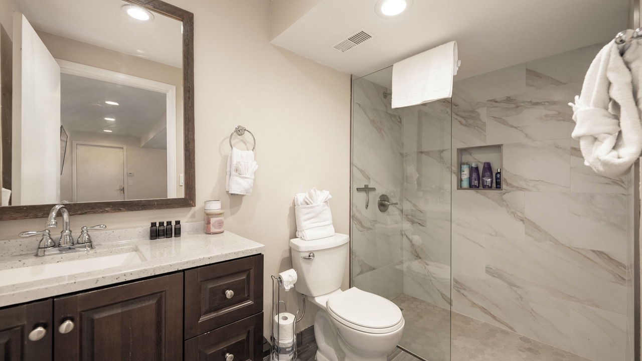 Photo of Bathroom in Fraser