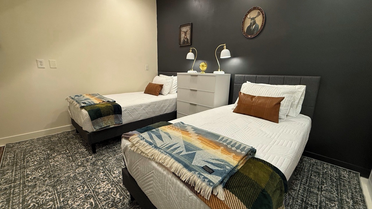 Photo of Bedroom in Saint Mary's