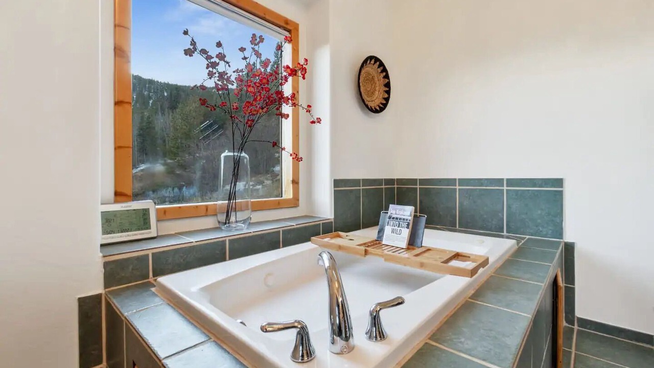 Photo of Bathroom in Saint Mary's