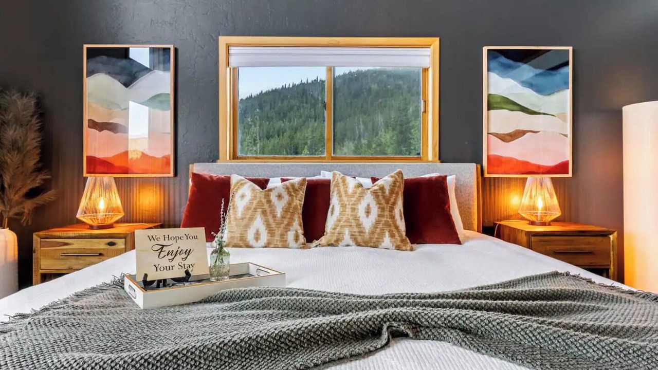 Photo of Bedroom in Saint Mary's