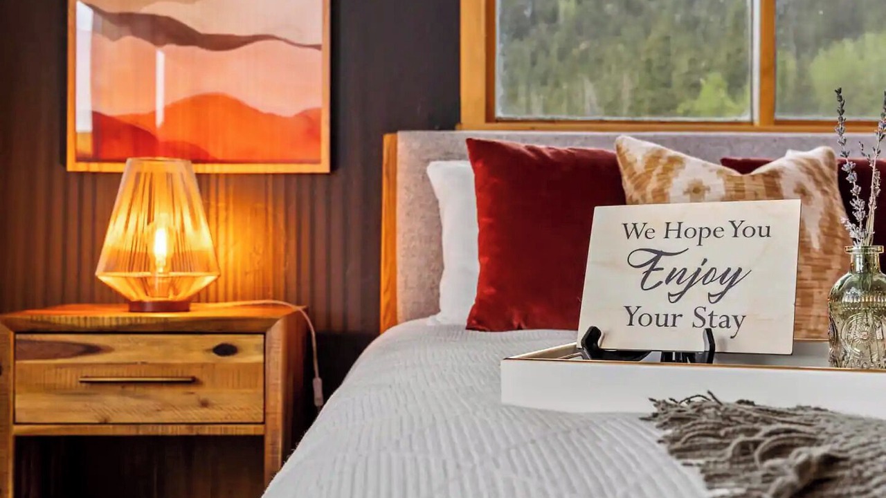 Photo of Bedroom in Saint Mary's