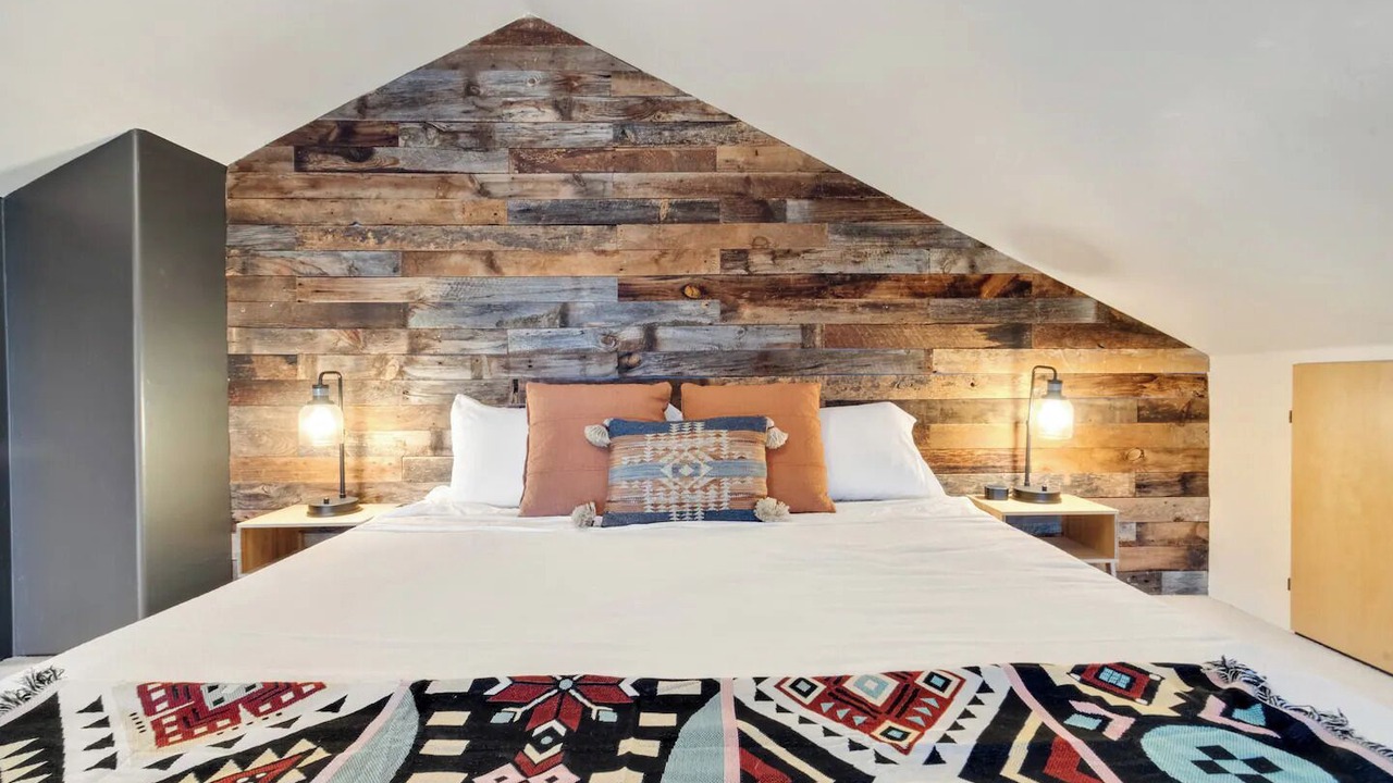 Photo of Bedroom in Saint Mary's