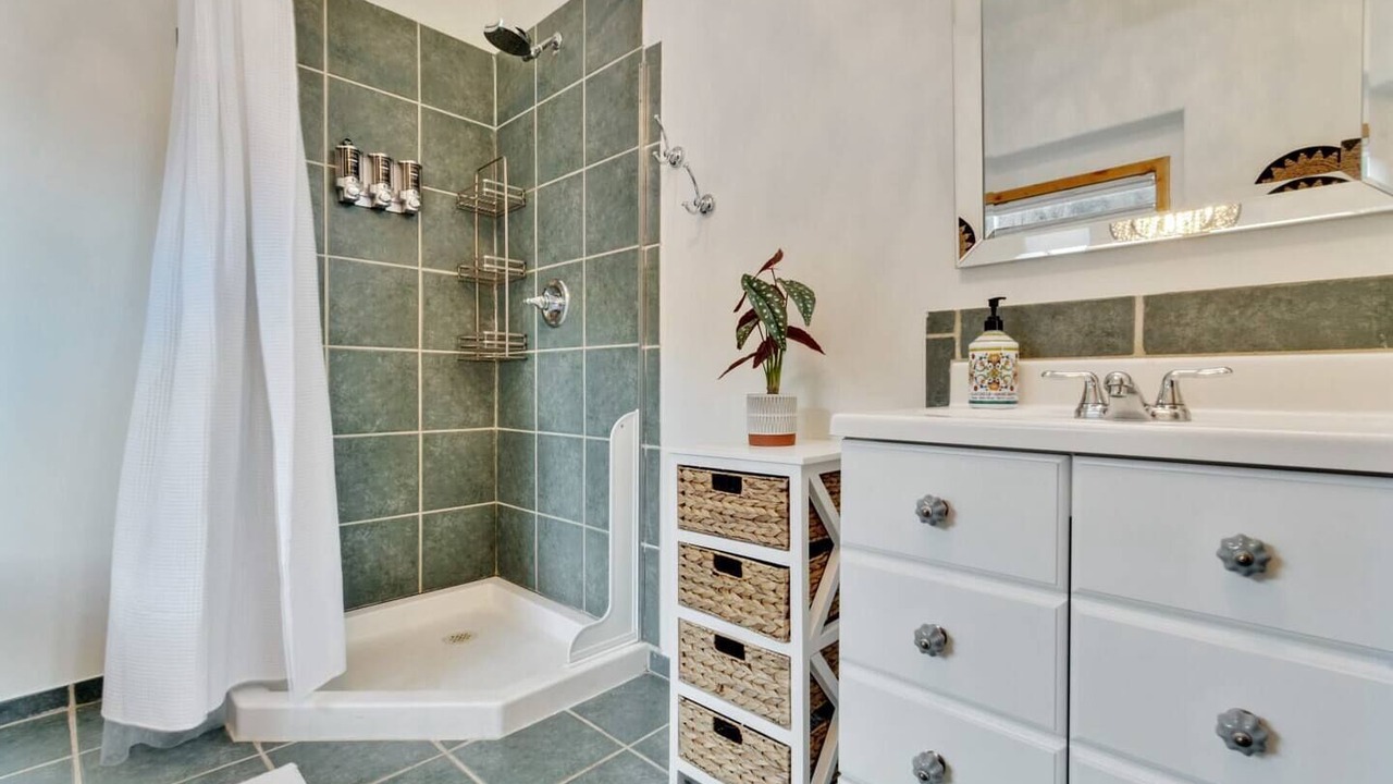 Photo of Bathroom in Saint Mary's