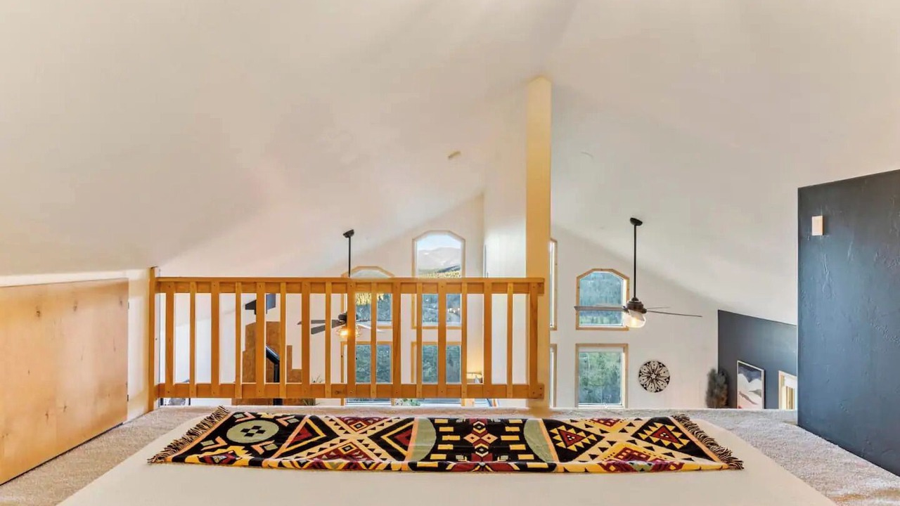 Photo of Bedroom in Saint Mary's