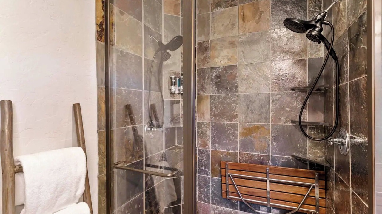 Photo of Bathroom in Saint Mary's