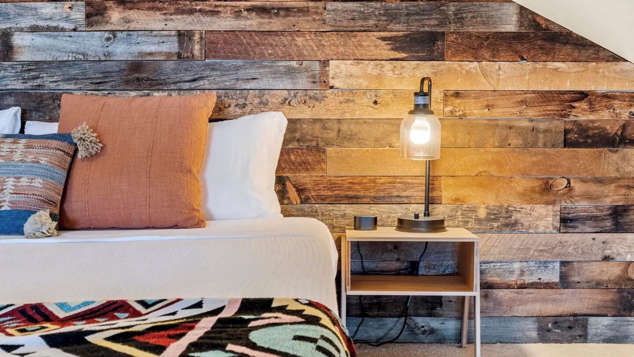 Photo of Bedroom in Saint Mary's