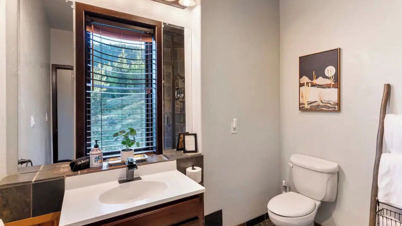Photo of Bathroom in Saint Mary's