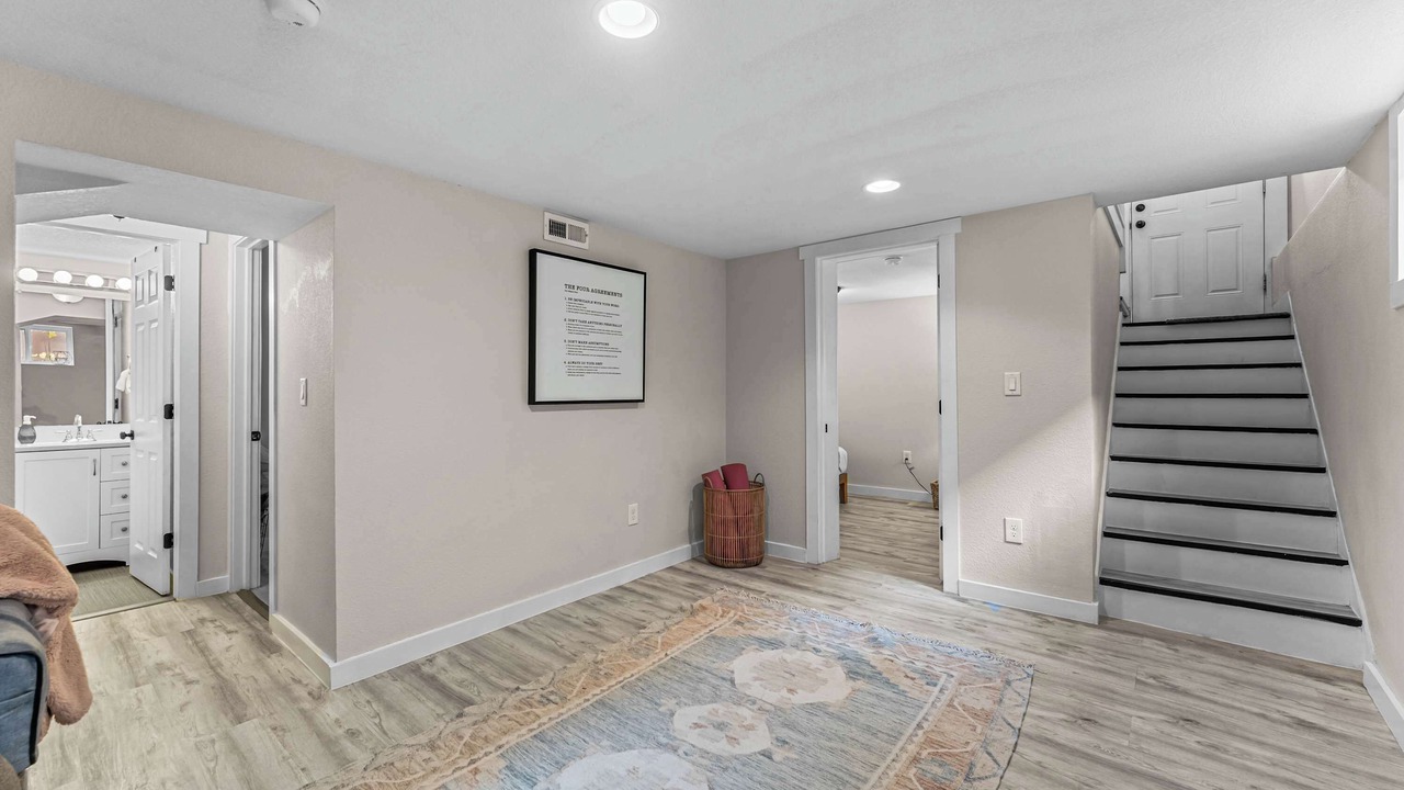 Photo of Bathroom in Skyland