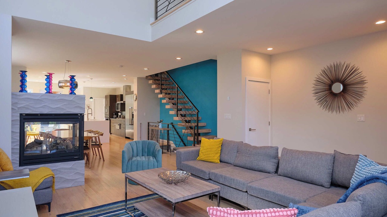 Photo of Livingroom in Highland