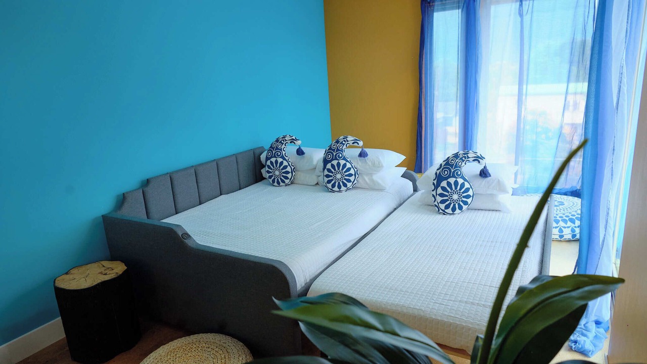 Photo of Bedroom in Highland