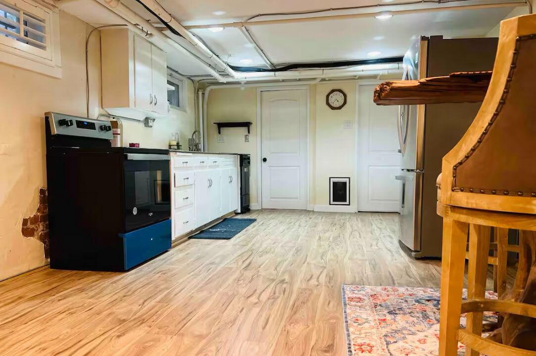 Photo of Kitchen in City Park