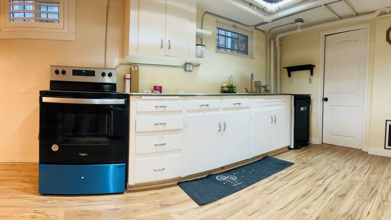 Photo of Kitchen in City Park