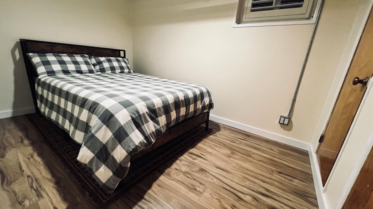 Photo of Bedroom in City Park