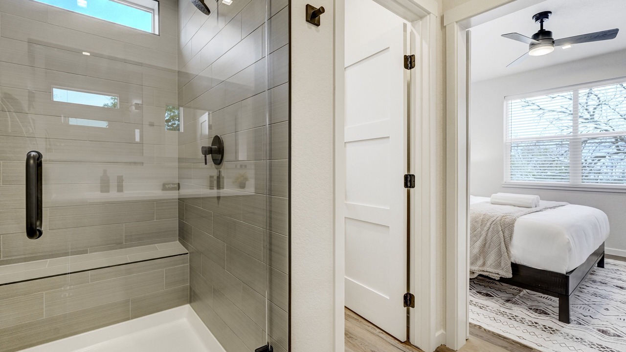 Photo of Bathroom in Central Colorado Springs