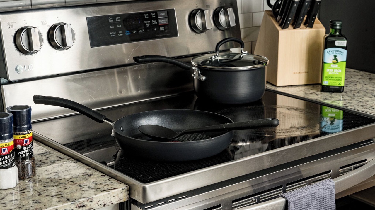Photo of Kitchen in Alta Vista Area