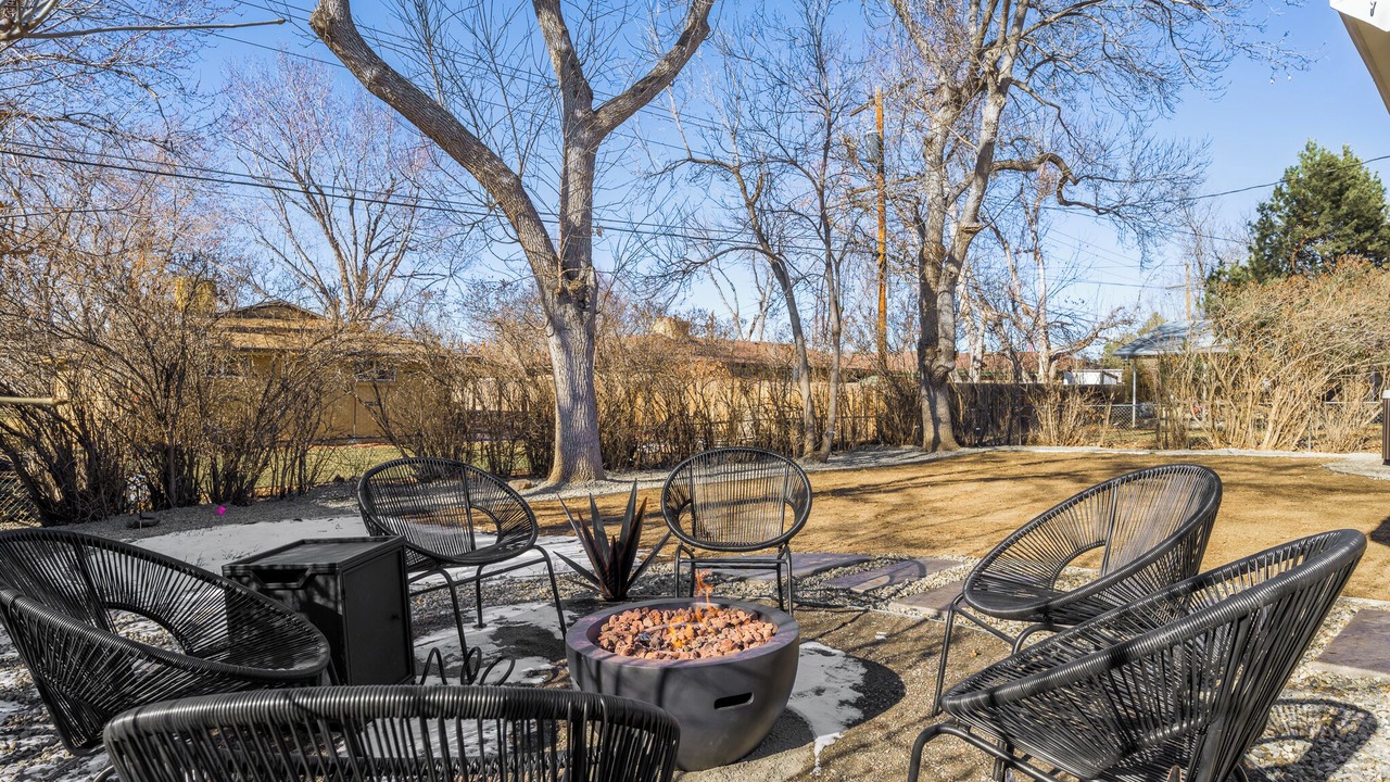 Photo of Outdoor in Alta Vista Area