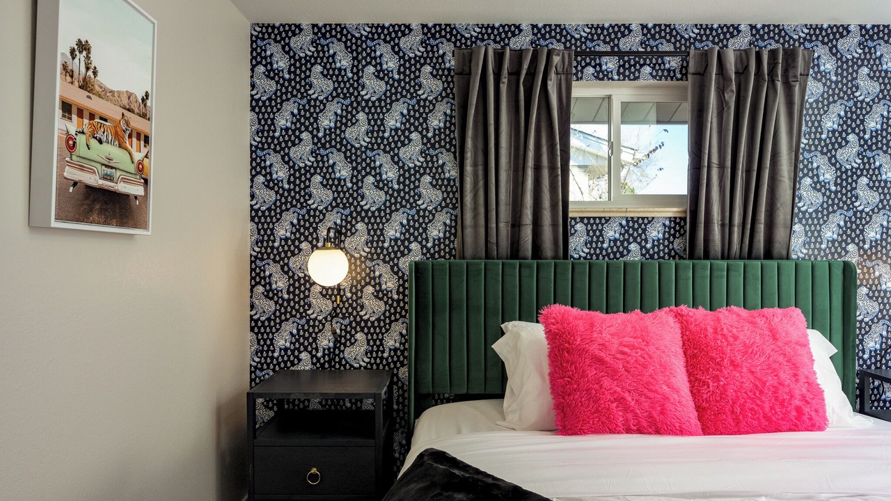 Photo of Bedroom in Alta Vista Area