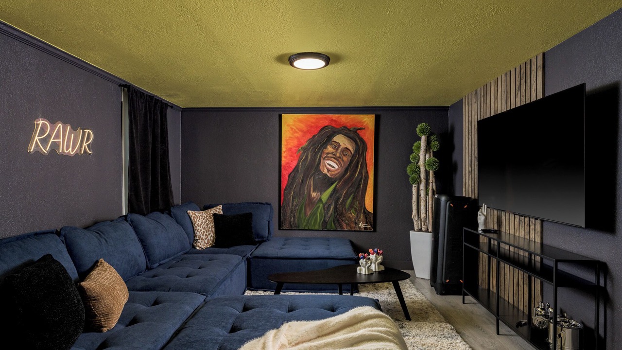 Photo of Livingroom in Alta Vista Area
