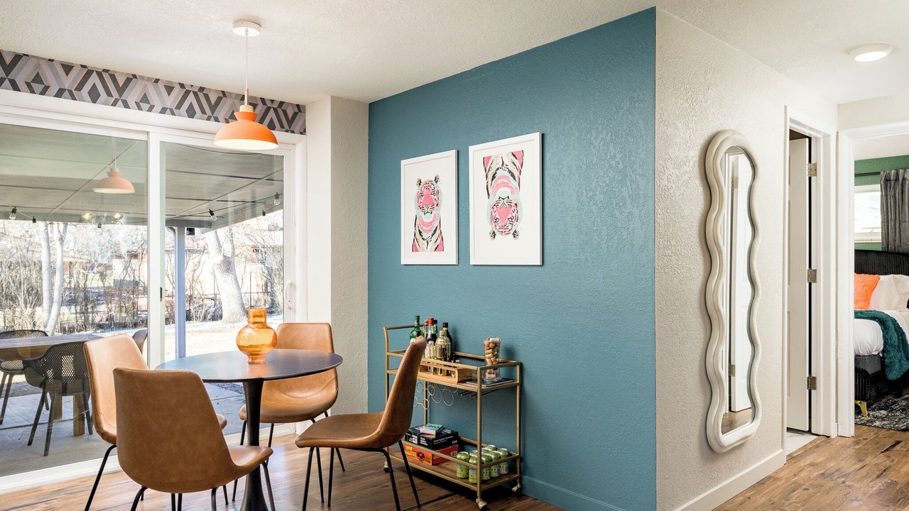 Photo of Bedroom in Alta Vista Area