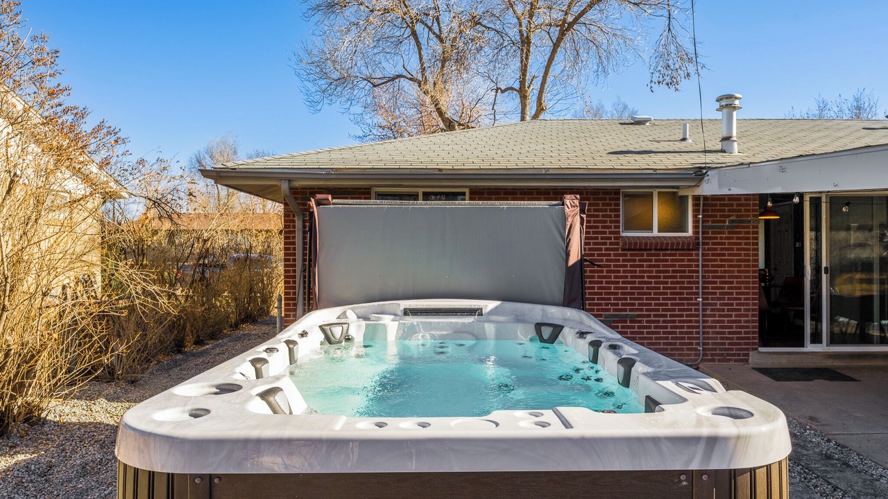 Photo of Outdoor in Alta Vista Area