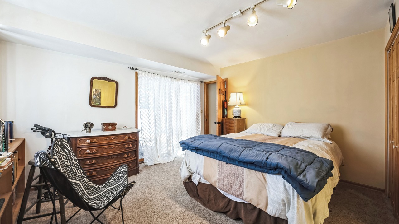 Photo of Bedroom in Green Mountain Falls