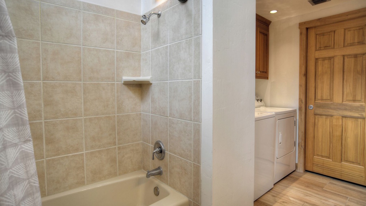 Photo of Bathroom in Purgatory