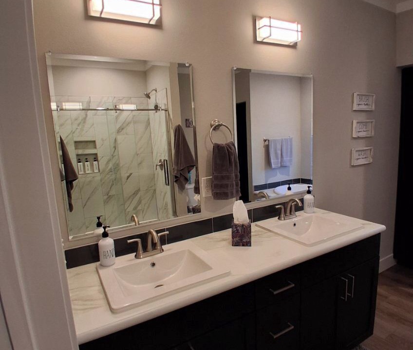 Photo of Bathroom in Pagosa Springs
