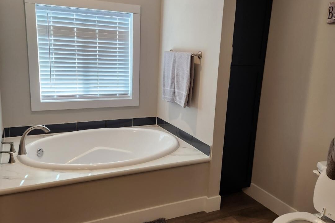 Photo of Bathroom in Pagosa Springs