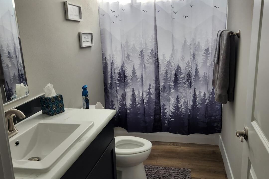 Photo of Bathroom in Pagosa Springs