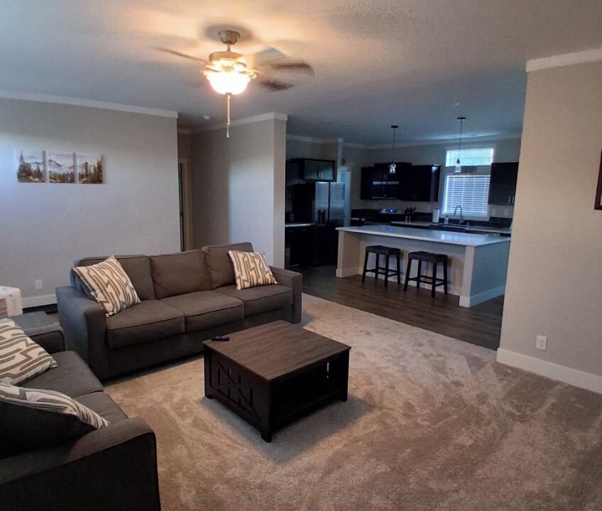 Photo of Livingroom in Pagosa Springs