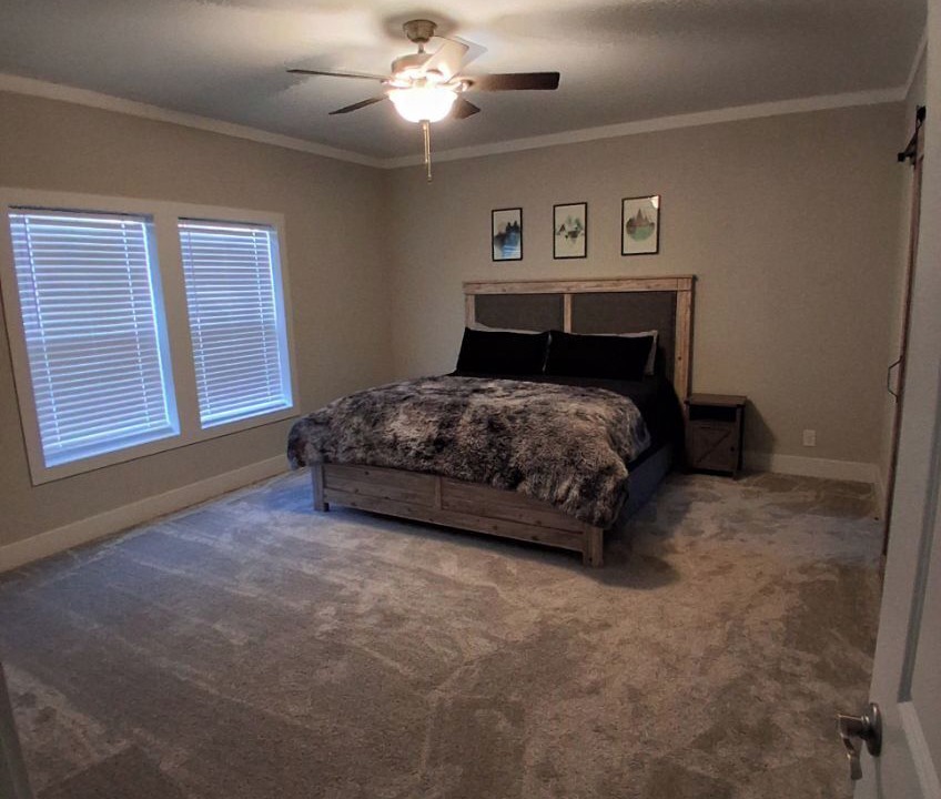 Photo of Bedroom in Pagosa Springs
